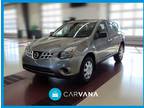 2014 Nissan Rogue Select