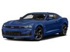 2022 Chevrolet Camaro