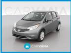 2016 Nissan Versa Note