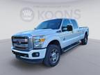 2013 Ford F-250