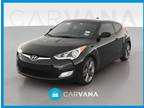 2014 Hyundai Veloster