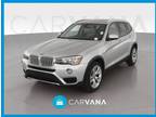 2015 Bmw X3