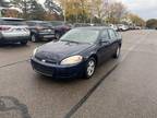 2007 Chevrolet Impala