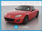 2012 Mazda MX-5 Miata