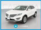 2018 Lincoln MKC