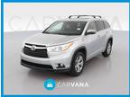 2014 Toyota Highlander