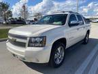 2010 Chevrolet Avalanche