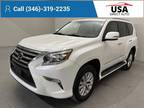 2014 Lexus GX 460