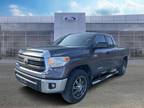 2015 Toyota Tundra 4WD Truck