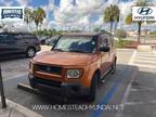 2006 Honda Element