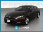 2012 Kia Optima