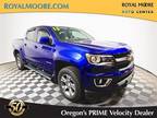 2015 Chevrolet Colorado