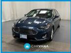 2019 Ford Fusion Energi