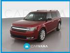 2015 Ford Flex