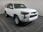 2023 Toyota 4Runner