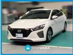 2019 Hyundai Ioniq Hybrid