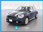 2018 MINI Countryman