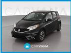 2015 Nissan Versa