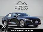 2021 Mazda Mazda3 Sedan