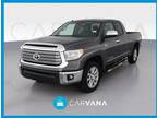 2014 Toyota Tundra Double Cab