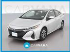 2021 Toyota Prius Prime