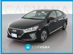 2020 Hyundai Ioniq Plug-In Hybrid