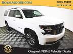 2016 Chevrolet Suburban
