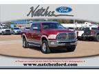 2010 Dodge Ram 2500