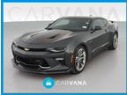 2017 Chevrolet Camaro