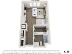 Millyard at Meadow Commons - S1 | Studio | 1 Bath