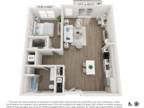Millyard at Meadow Commons - A3 | 1 Bed | 1 Bath