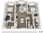 Millyard at Meadow Commons - B1 | 2 Bed | 2 Bath