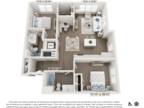 Millyard at Meadow Commons - B3 | 2 Bed | 2 Bath