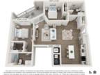 Millyard at Meadow Commons - B4 | 2 Bed | 2 Bath