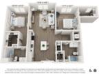 Millyard at Meadow Commons - B5 | 2 Bed | 2 Bath