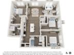 Millyard at Meadow Commons - C1 | 3 Bed | 2 Bath