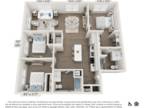 Millyard at Meadow Commons - C1-A | 3 Bed | 2 Bath