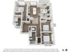 Millyard at Meadow Commons - C2 | 3 Bed | 2 Bath