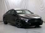 2025 Mercedes-Benz CLA CLA 250 4MATIC