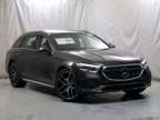 2024 Mercedes-Benz E-Class E 450 4MATIC