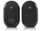 JBL J104SET-BT - Compact Desktop Reference Monitors with Bluetooth
