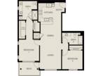 REALM APARTMENTS - Plan 2B