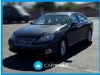 2011 Lexus ES