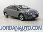 2018 Chevrolet Volt