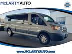 2017 Ford Transit-350