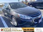 2015 Chevrolet Malibu