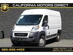 2020 RAM ProMaster 1500