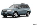 2010 Subaru Forester