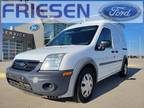 2012 Ford Transit Connect