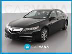 2016 Acura TLX